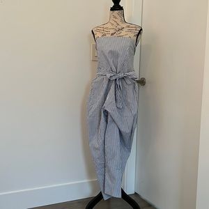 Club Monaco jumpsuit size 10.